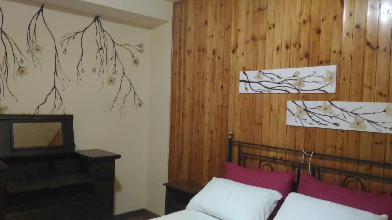 Locazione Turistica Casa Vacanza Lola Кастільон-Фйорентіно Екстер'єр фото