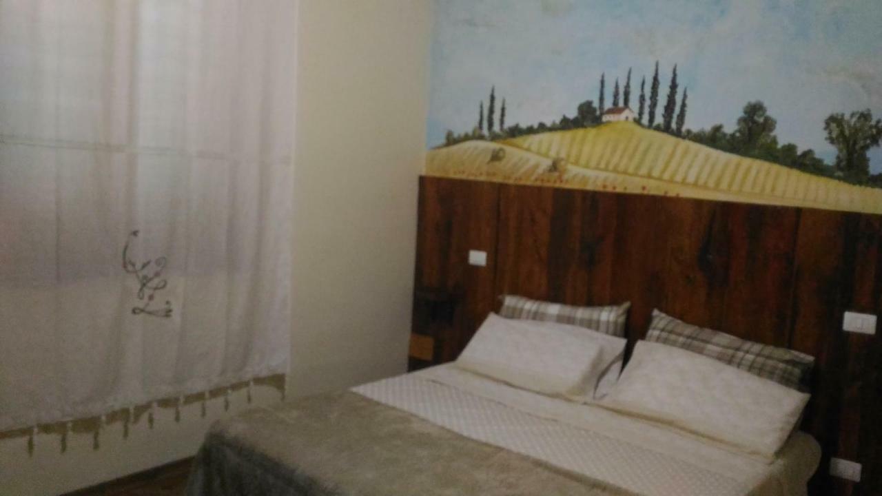 Locazione Turistica Casa Vacanza Lola Кастільон-Фйорентіно Екстер'єр фото