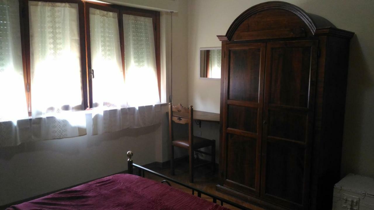 Locazione Turistica Casa Vacanza Lola Кастільон-Фйорентіно Екстер'єр фото